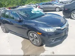 19XFC1F78GE027556 2016 HONDA CIVIC