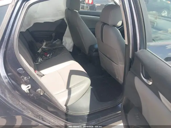 19XFC1F78GE027556 2016 HONDA CIVIC - Image 8