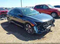 19XFC1F78GE027900 2016 HONDA CIVIC