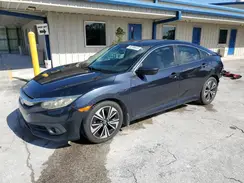 19XFC1F78GE028206 2016 HONDA CIVIC