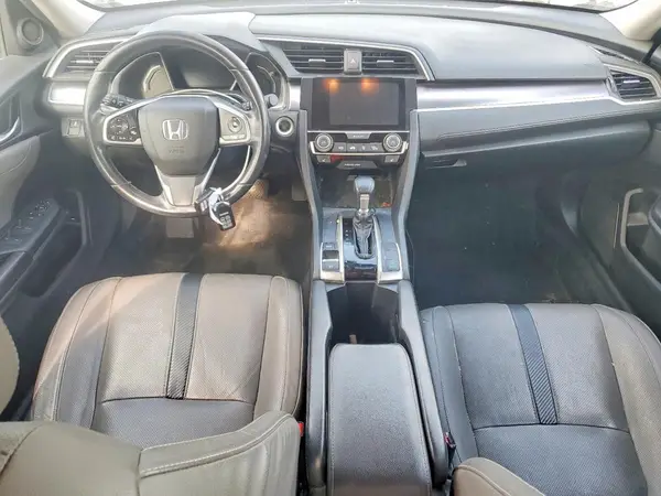 19XFC1F78GE028268 2016 HONDA CIVIC - Image 8