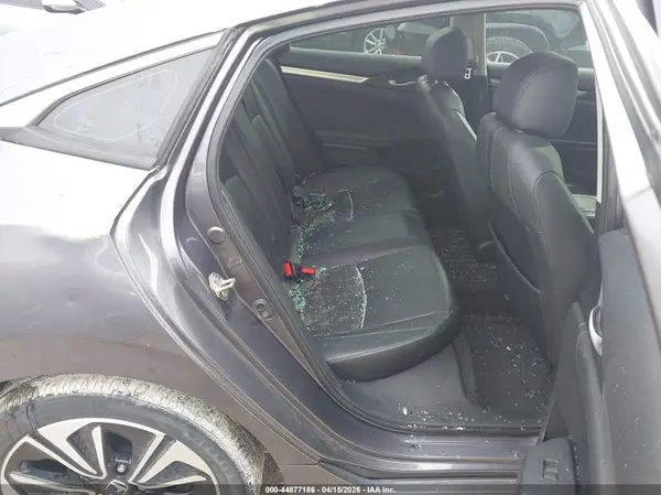 19XFC1F78GE029761 2016 HONDA CIVIC - Image 8