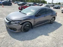 19XFC1F78GE029937 2016 HONDA CIVIC