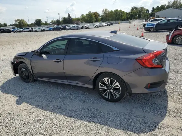 19XFC1F78GE029937 2016 HONDA CIVIC - Image 2