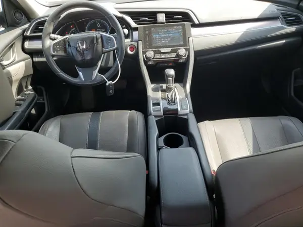 19XFC1F78GE029937 2016 HONDA CIVIC - Image 8