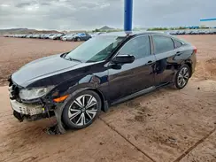 19XFC1F78GE031591 2016 HONDA CIVIC