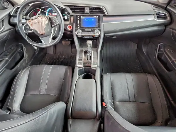19XFC1F78GE031591 2016 HONDA CIVIC - Image 8