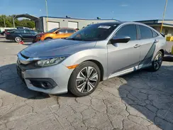 19XFC1F78GE033230 2016 HONDA CIVIC