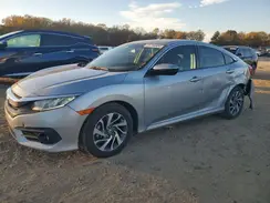 19XFC1F78GE034975 2016 HONDA CIVIC