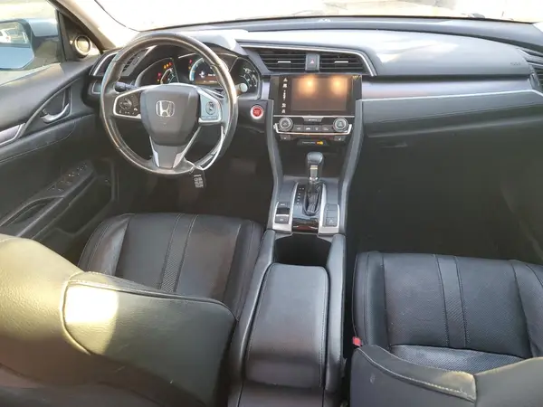 19XFC1F78GE034975 2016 HONDA CIVIC - Image 8