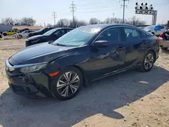 19XFC1F78GE035480 2016 HONDA CIVIC