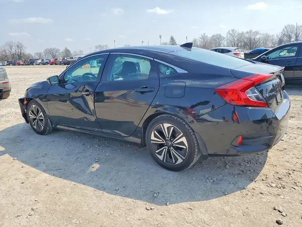19XFC1F78GE035480 2016 HONDA CIVIC - Image 2