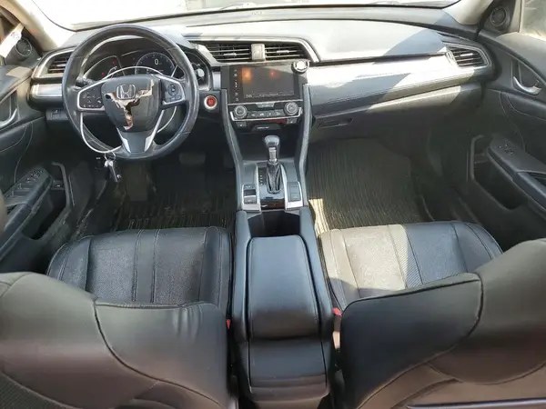 19XFC1F78GE035480 2016 HONDA CIVIC - Image 8
