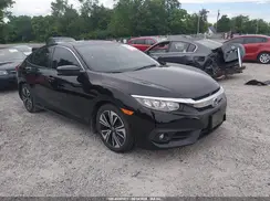 19XFC1F78GE036905 2016 HONDA CIVIC