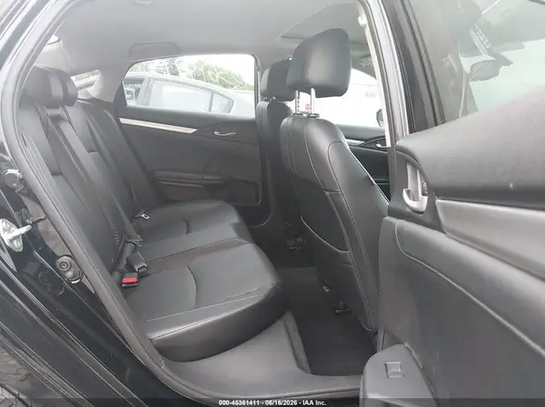 19XFC1F78GE036905 2016 HONDA CIVIC - Image 8