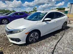 19XFC1F78GE039626 2016 HONDA CIVIC