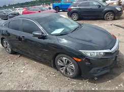 19XFC1F78GE039920 2016 HONDA CIVIC
