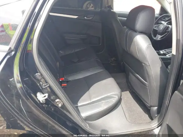 19XFC1F78GE039920 2016 HONDA CIVIC - Image 8