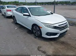 19XFC1F78GE040730 2016 HONDA CIVIC