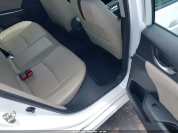 19XFC1F78GE040730 2016 HONDA CIVIC - Image 8