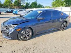 19XFC1F78GE040923 2016 HONDA CIVIC