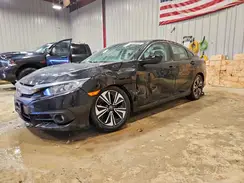 19XFC1F78GE041277 2016 HONDA CIVIC