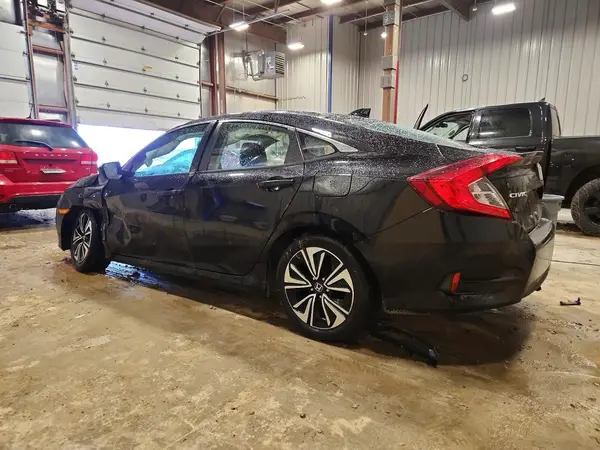 19XFC1F78GE041277 2016 HONDA CIVIC - Image 2