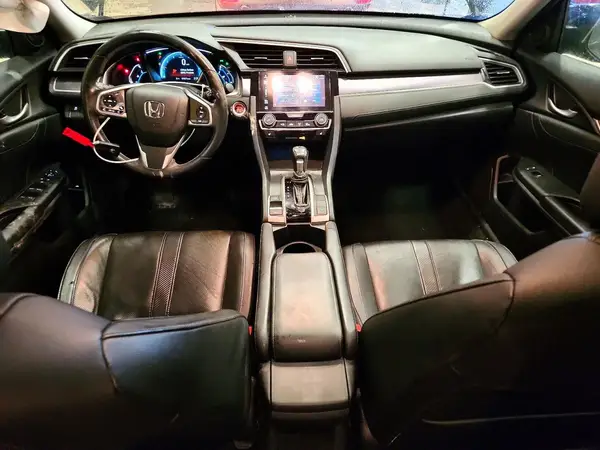 19XFC1F78GE041277 2016 HONDA CIVIC - Image 8