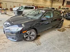 19XFC1F78GE041294 2016 HONDA CIVIC