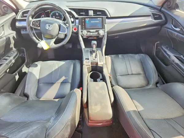19XFC1F78GE041800 2016 HONDA CIVIC - Image 8