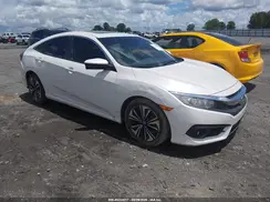 19XFC1F78GE042557 2016 HONDA CIVIC