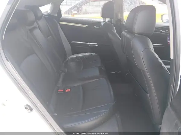 19XFC1F78GE042557 2016 HONDA CIVIC - Image 8