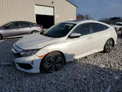 19XFC1F78GE042767 2016 HONDA CIVIC