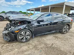 19XFC1F78GE043949 2016 HONDA CIVIC