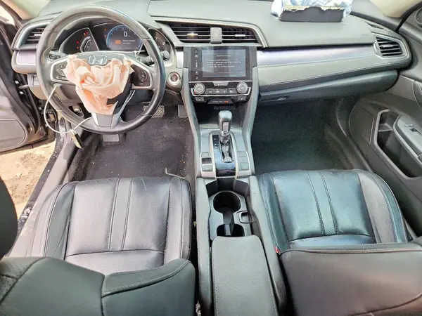 19XFC1F78GE043949 2016 HONDA CIVIC - Image 8