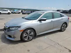 19XFC1F78GE043983 2016 HONDA CIVIC