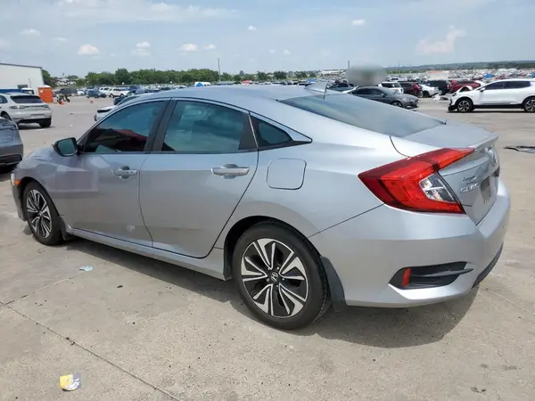 19XFC1F78GE043983 2016 HONDA CIVIC - Image 2