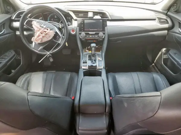 19XFC1F78GE043983 2016 HONDA CIVIC - Image 8