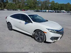 19XFC1F78GE044101 2016 HONDA CIVIC