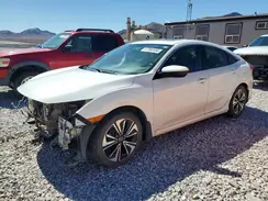 19XFC1F78GE044115 2016 HONDA CIVIC