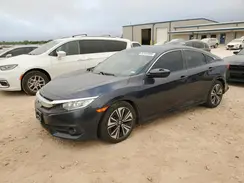 19XFC1F78GE044311 2016 HONDA CIVIC