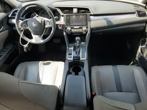 19XFC1F78GE044325 2016 HONDA CIVIC - Image 8
