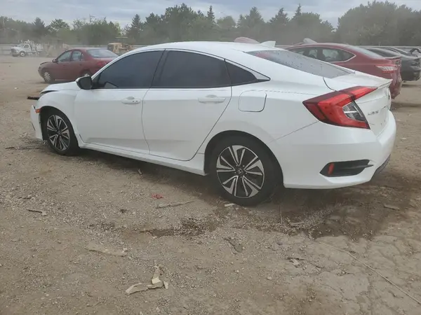 19XFC1F78GE044759 2016 HONDA CIVIC - Image 2
