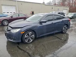 19XFC1F78GE200296 2016 HONDA CIVIC