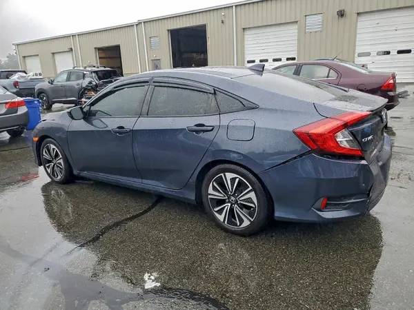 19XFC1F78GE200296 2016 HONDA CIVIC - Image 2