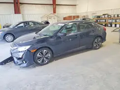 19XFC1F78GE202291 2016 HONDA CIVIC
