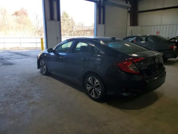 19XFC1F78GE202291 2016 HONDA CIVIC - Image 2