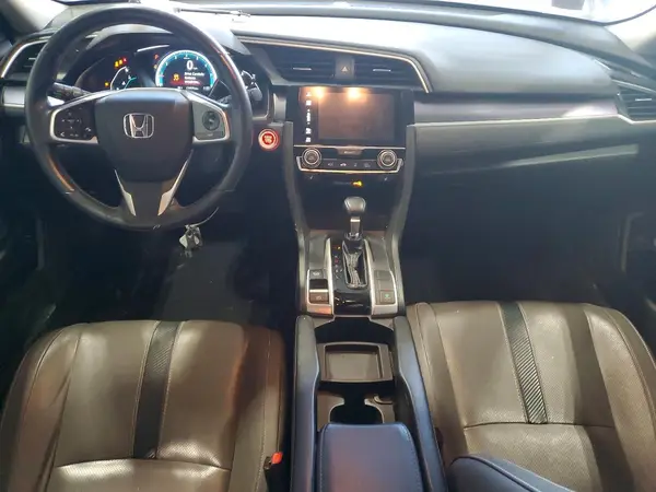 19XFC1F78GE202291 2016 HONDA CIVIC - Image 8