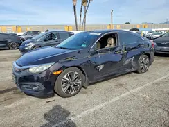 19XFC1F78GE203120 2016 HONDA CIVIC