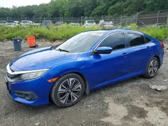 19XFC1F78GE206518 2016 HONDA CIVIC